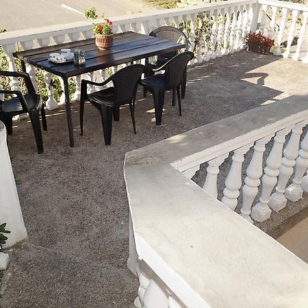 Apartments Pintar Sveti Juraj Buitenkant foto