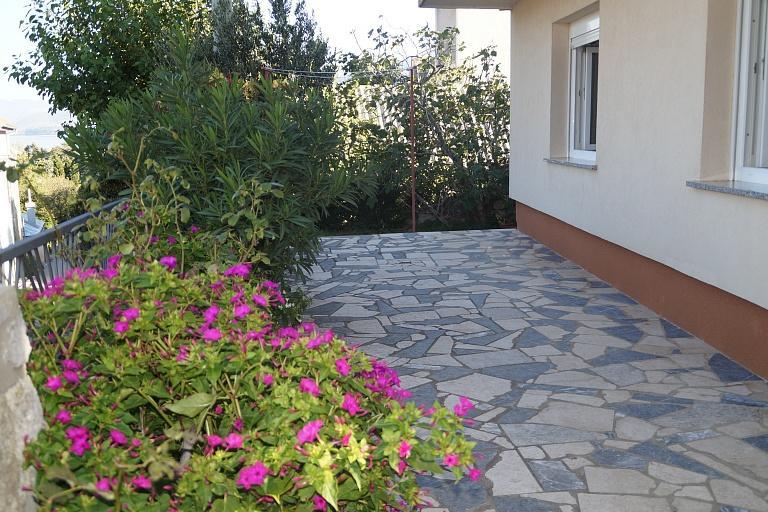 Apartments Pintar Sveti Juraj Buitenkant foto