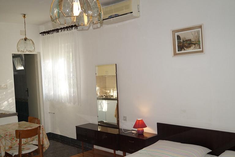 Apartments Pintar Sveti Juraj Buitenkant foto
