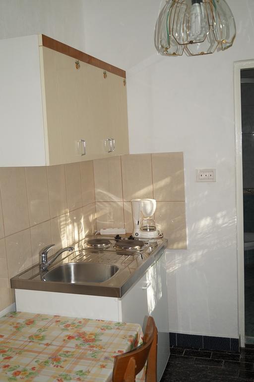 Apartments Pintar Sveti Juraj Buitenkant foto