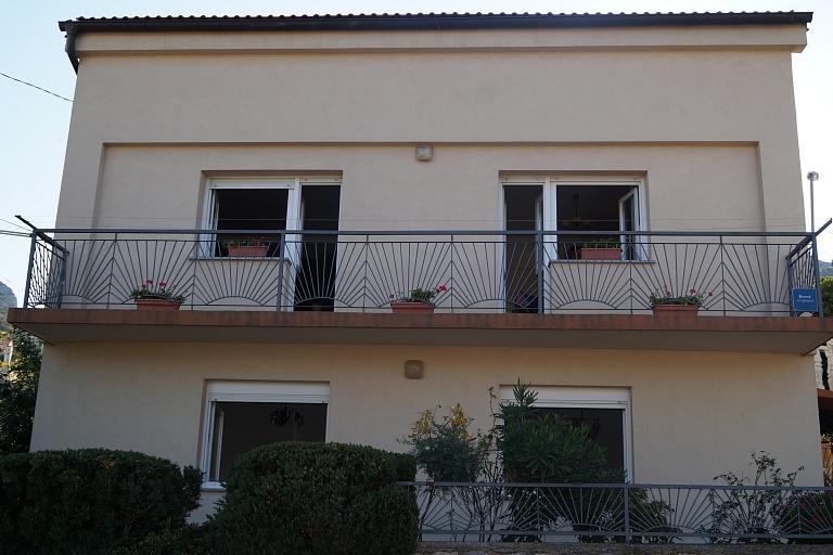 Apartments Pintar Sveti Juraj Buitenkant foto