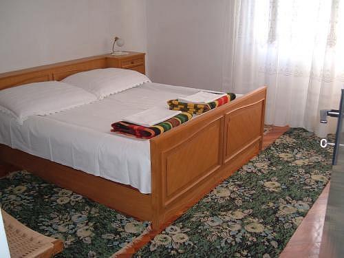 Apartments Pintar Sveti Juraj Buitenkant foto